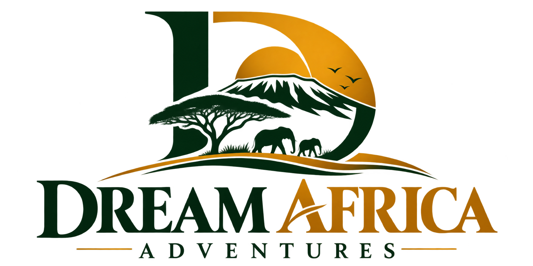 Dream Africa Adventures