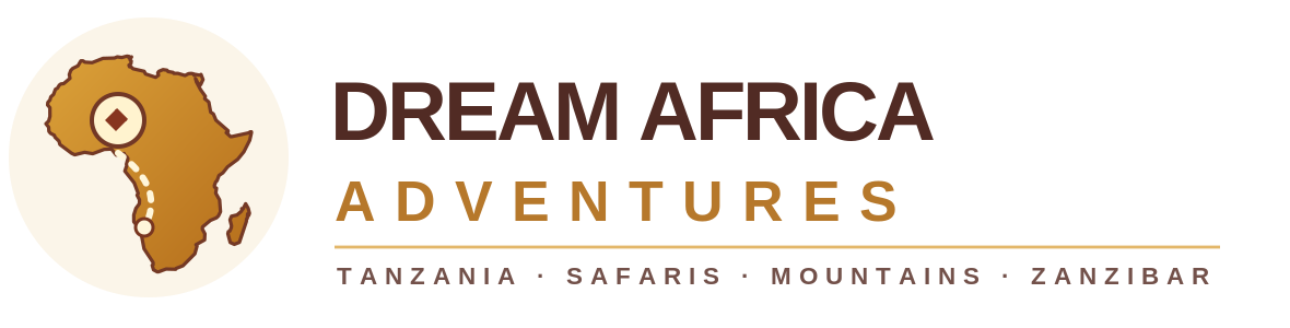 Dream Africa Adventures