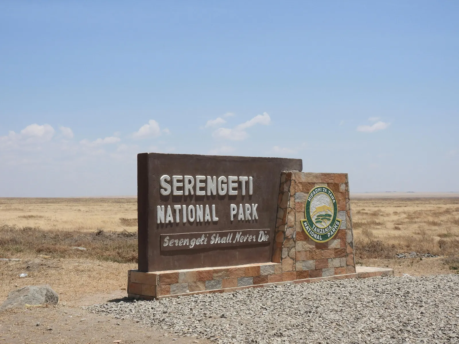 5 Days Wildlife Camping Safari Tanzania