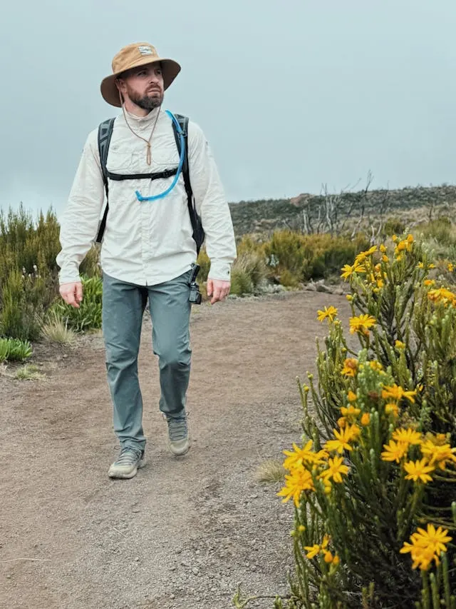 Ngorongoro Crater Travel Guide