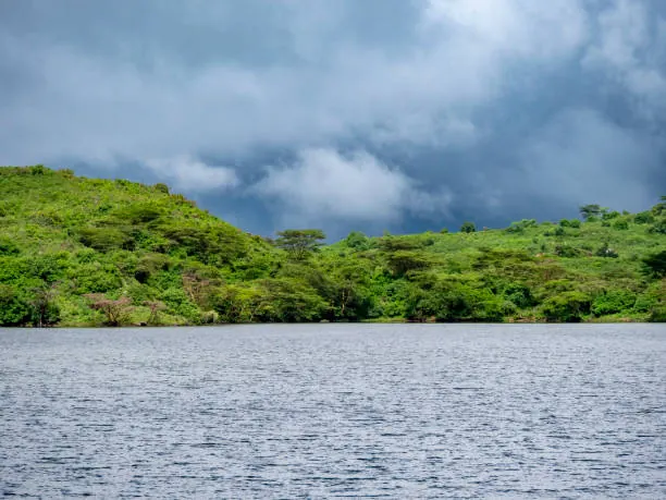Tarangire National Park