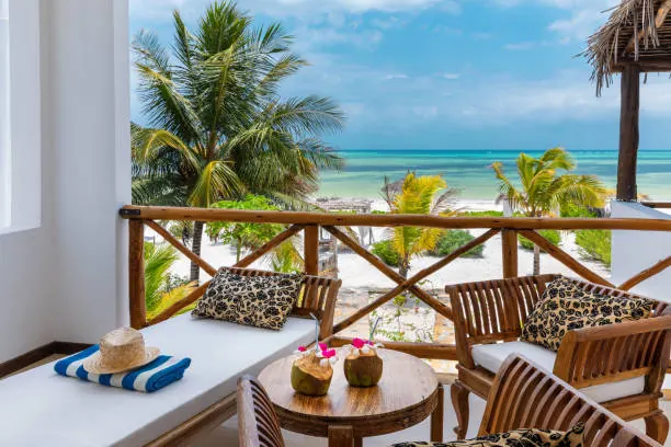 11 Days Tanzania Luxury Safari and Zanzibar