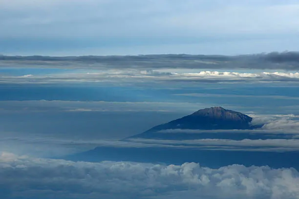 6 Days Rongai Route Kilimanjaro Climb
