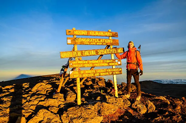Tanzania Safari Packing List