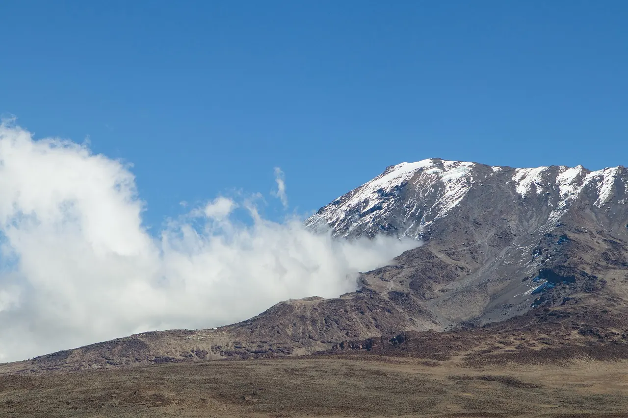 9 Days Northern Circuit Kilimanjaro Trek