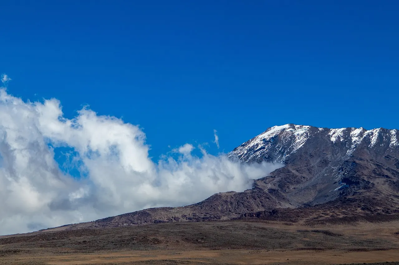 Best Time to Climb Mount Kilimanjaro