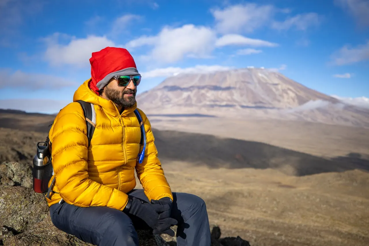 1 Day Kilimanjaro Day Hike to Mandara Hut