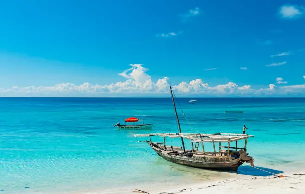 6 Days Zanzibar Culture and Beach Package