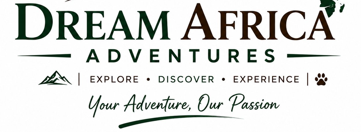 Dream Africa Adventures