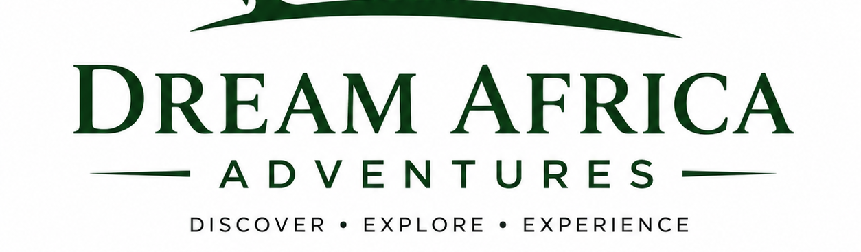 Dream Africa Adventures,
