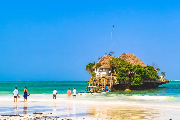 Safari and Zanzibar: How to Combine Both travel guide