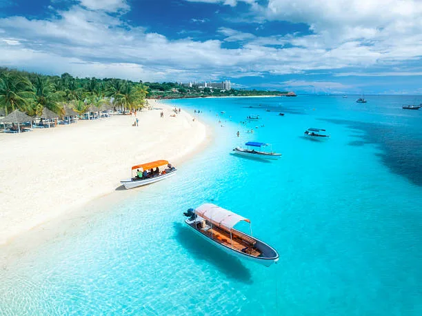 Zanzibar Packing List travel guide