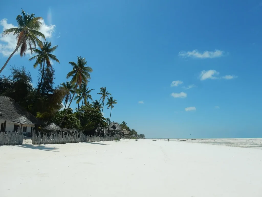 10 Day Zanzibar Slow Luxury Holiday - Dream Africa Adventures