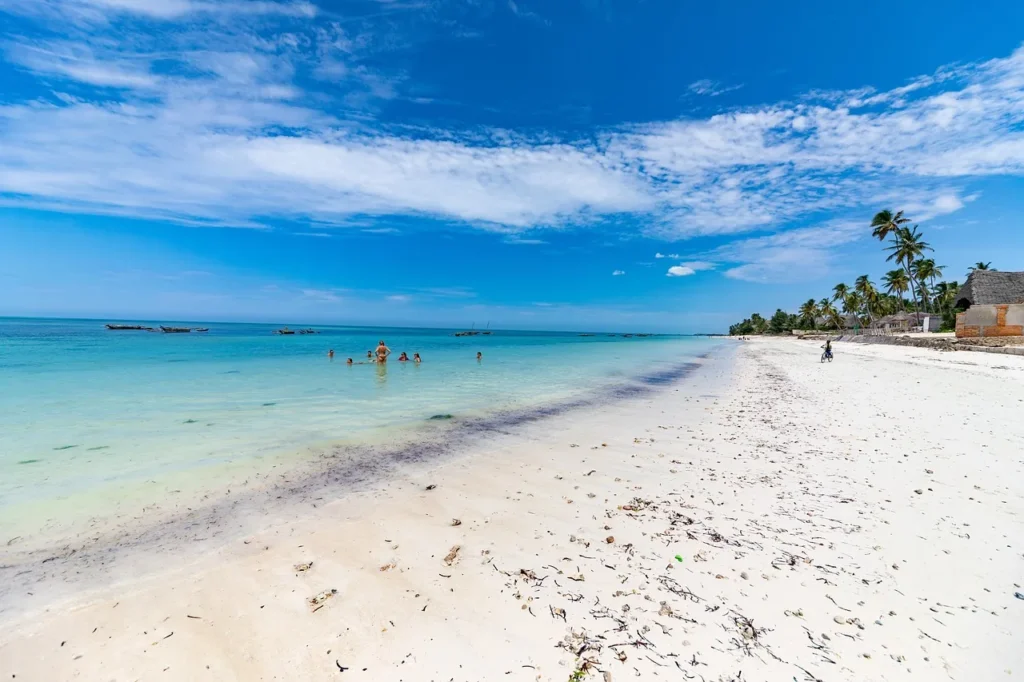 5 Day Zanzibar Honeymoon Escape - Dream Africa Adventures