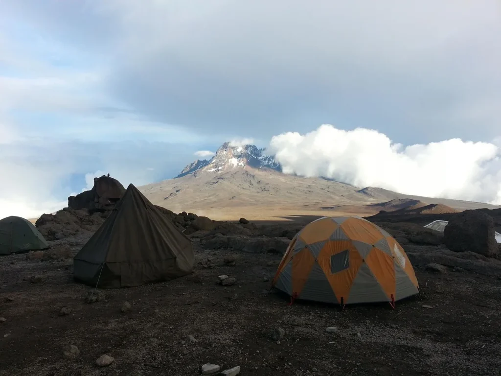 7 Day Private Kilimanjaro Climb with Extra Acclimatization - Dream Africa Adventures
