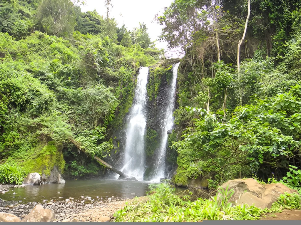 Materuni Waterfalls and Chemka Springs Day Trip - Dream Africa Adventures